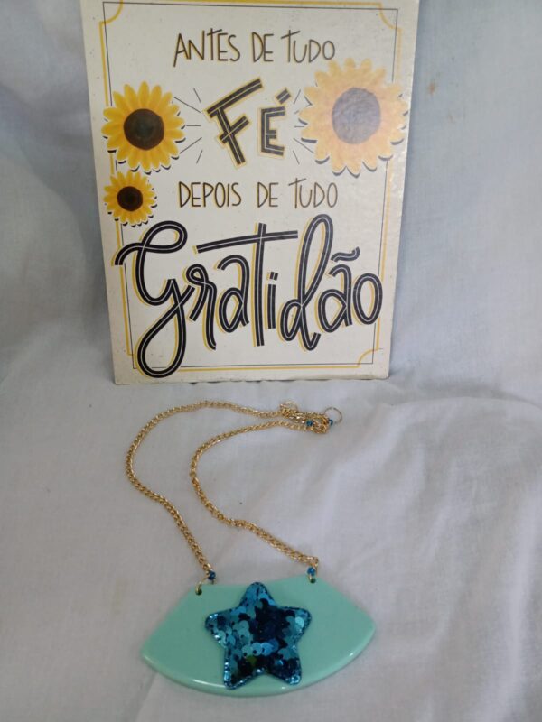 Colar Estrela do Mar - Image 3