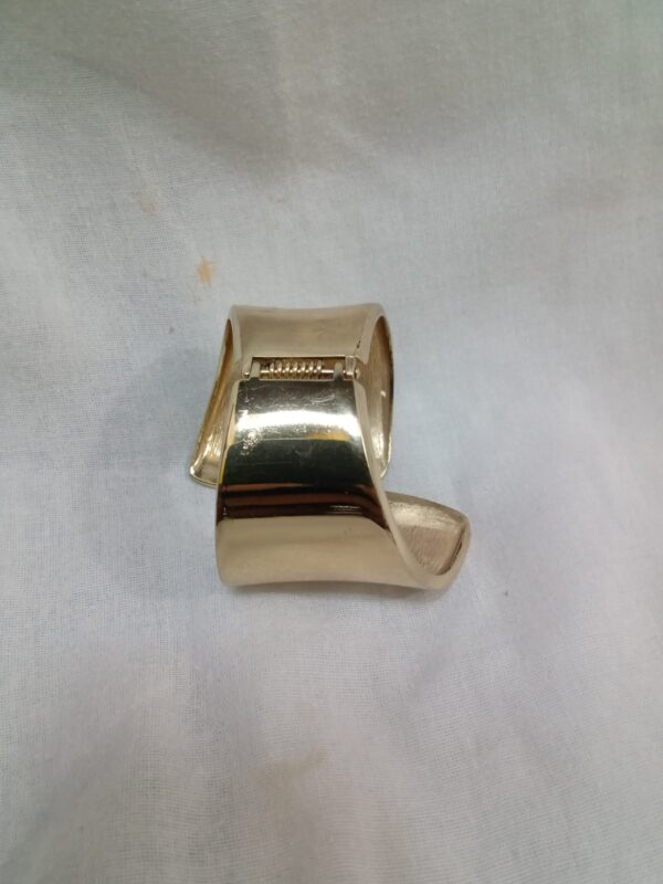Bracelete Dourado - Image 4