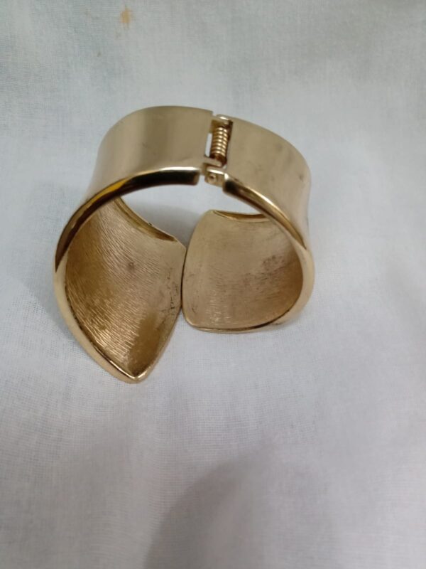 Bracelete Dourado - Image 5