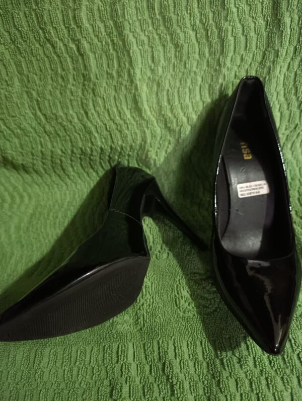 Scarpin Marisa Verniz - 37 - Image 2
