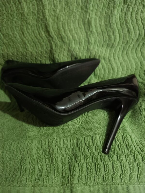 Scarpin Marisa Verniz - 37 - Image 4