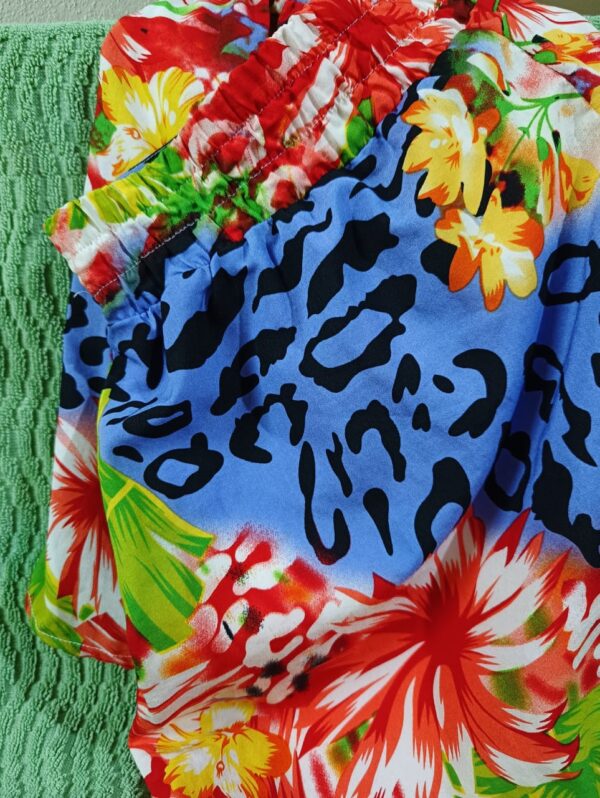 Minissaia Floral - G - Image 2