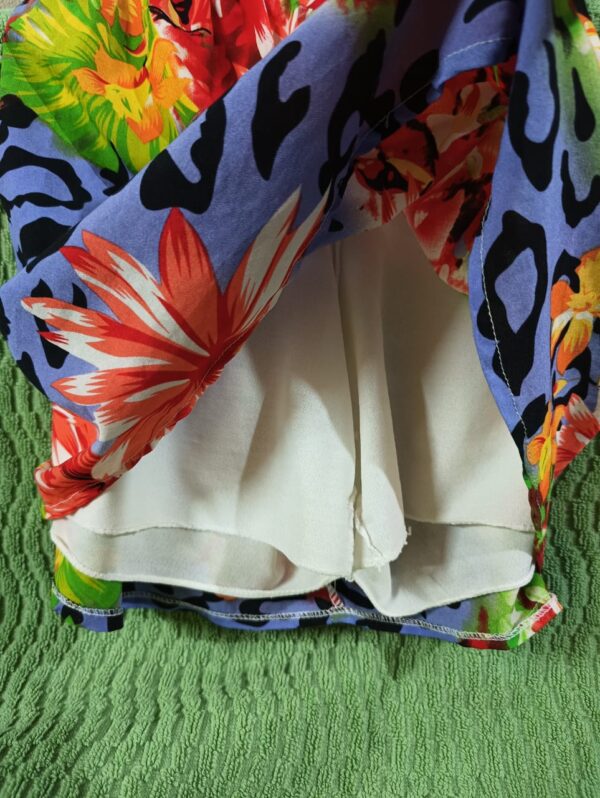 Minissaia Floral - G - Image 3