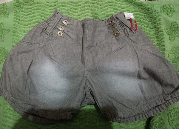 Shorts Jezzian - 42