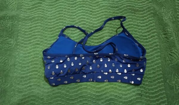 *Top Azul - (Novo) - Image 2