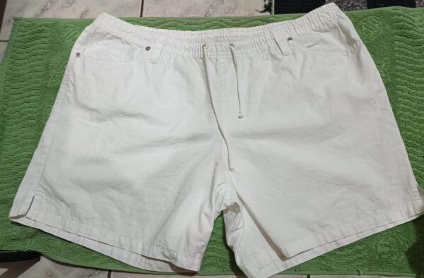 Shorts Scene - GG
