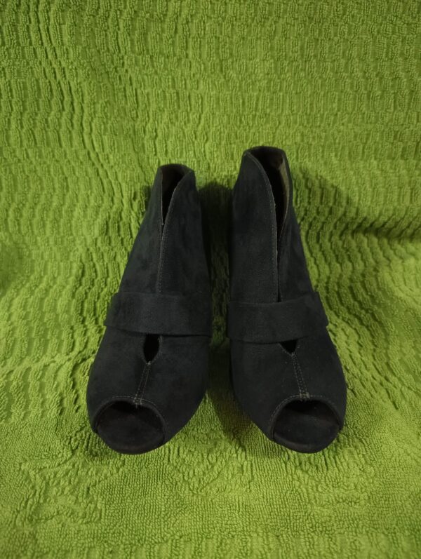 Sapato Beira Rio - 36 Confort
