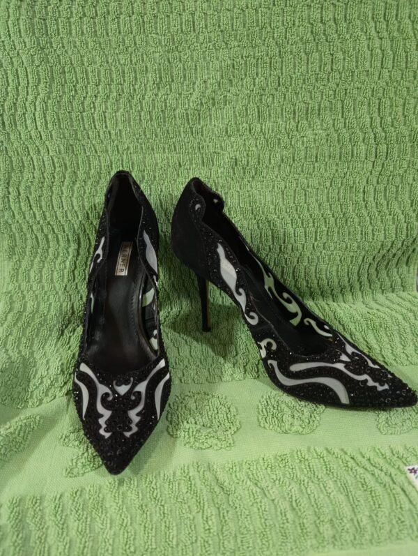 Scarpin Werner - 37 - Image 4