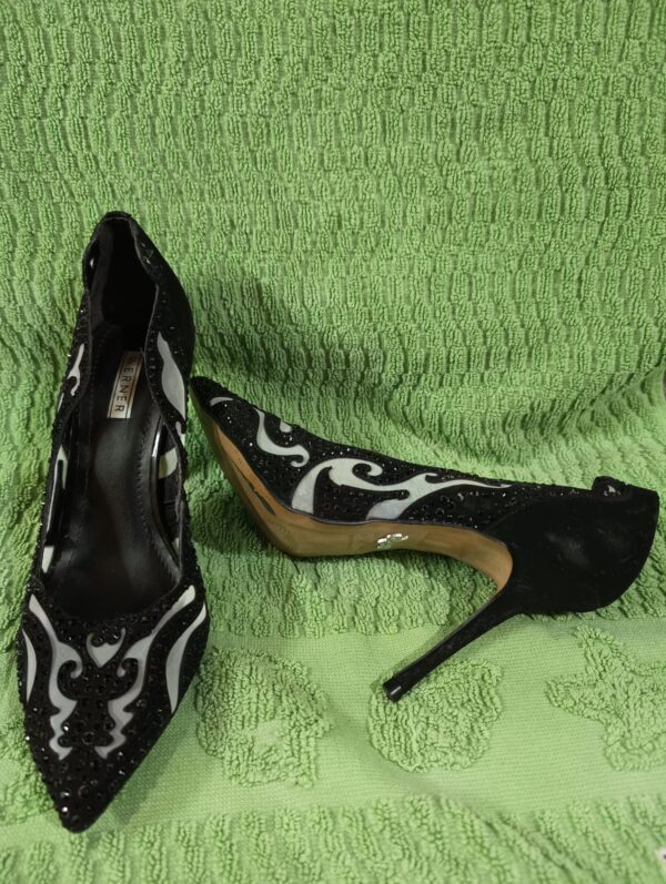 Scarpin Werner - 37 - Image 5