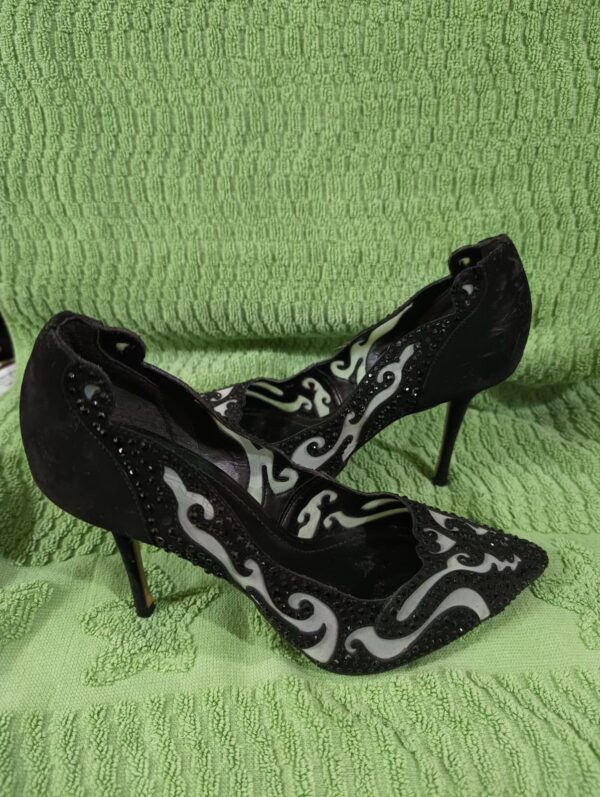 Scarpin Werner - 37 - Image 2