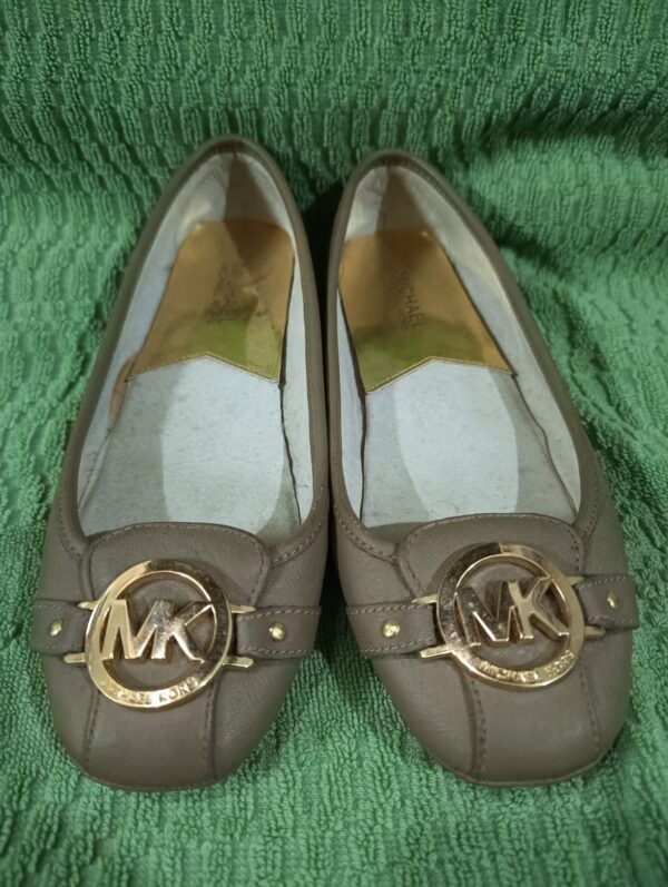 Sapatilha Michael Kors - 36