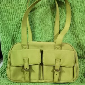 Bolsa Chenson CSCG