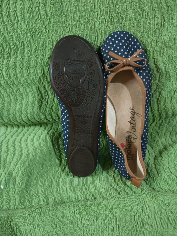 *Moleca Vintage - 35 (Nova) - Image 2
