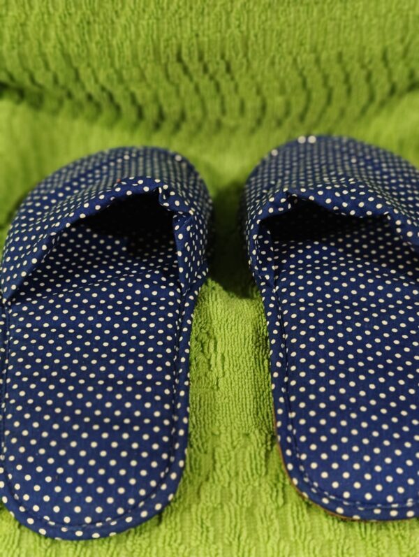 *Chinelo Pantufa - 35/36 (Novo)