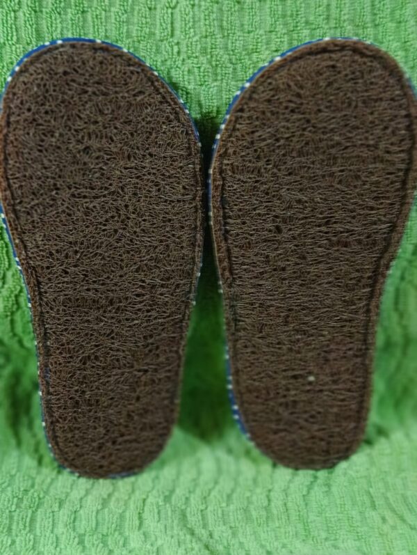 *Chinelo Pantufa - 35/36 (Novo) - Image 3