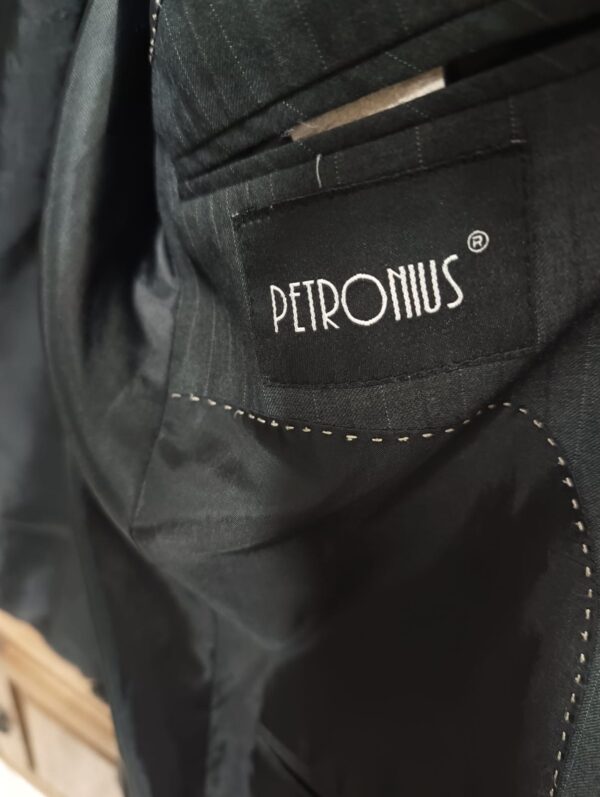 Blazer Vintage Petronius - tamanho 44 - Image 6