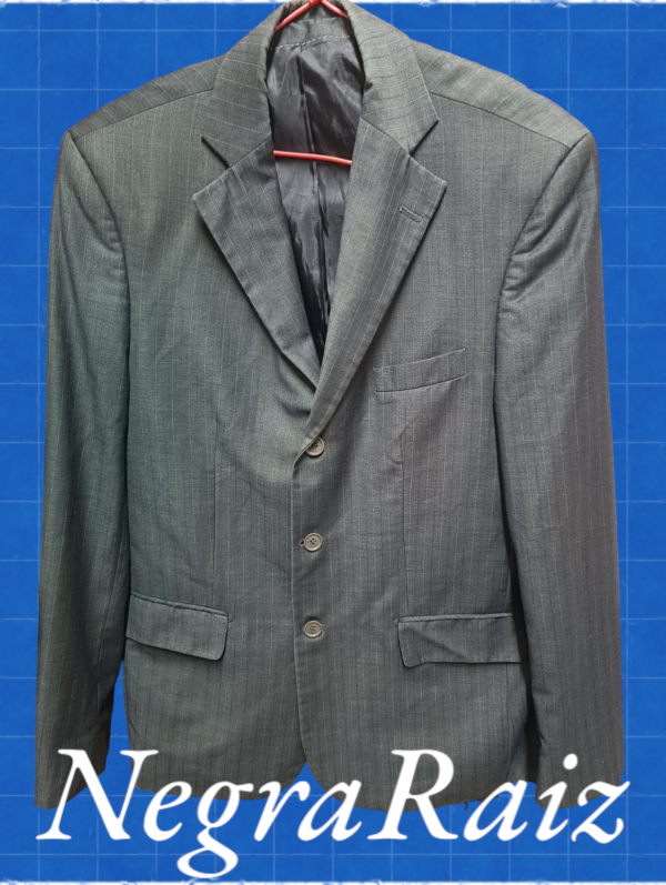 Blazer Vintage Petronius - tamanho 44