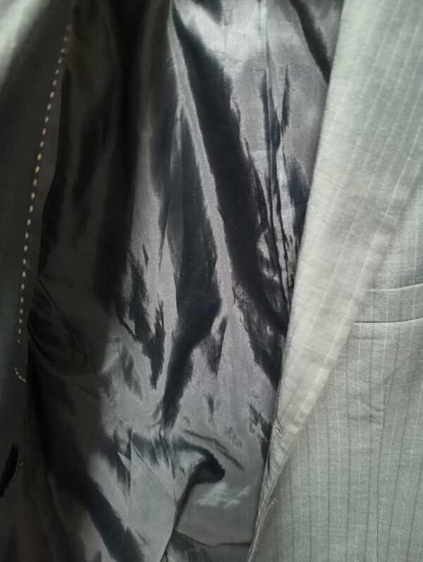 Blazer Vintage Petronius - tamanho 44 - Image 5