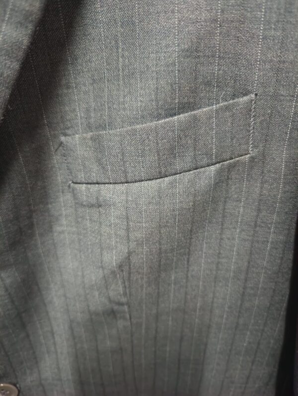 Blazer Vintage Petronius - tamanho 44 - Image 4
