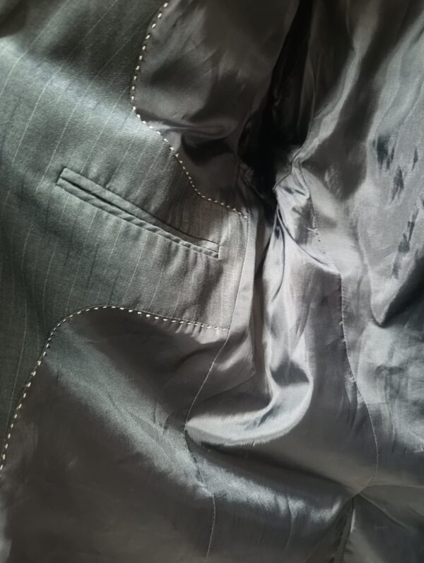 Blazer Vintage Petronius - tamanho 44 - Image 8