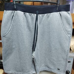 *Bermuda Ultimato Moletinho Sport Masculina - G2(Nova)