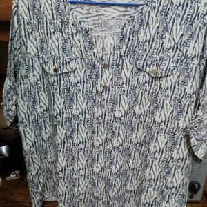 Blusa Feminina Brisa - GG