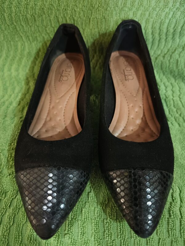 Scarpin Beira Rio - 35