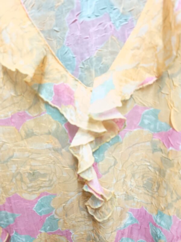 Blusa Truques da Moda - tamanho G - Image 3