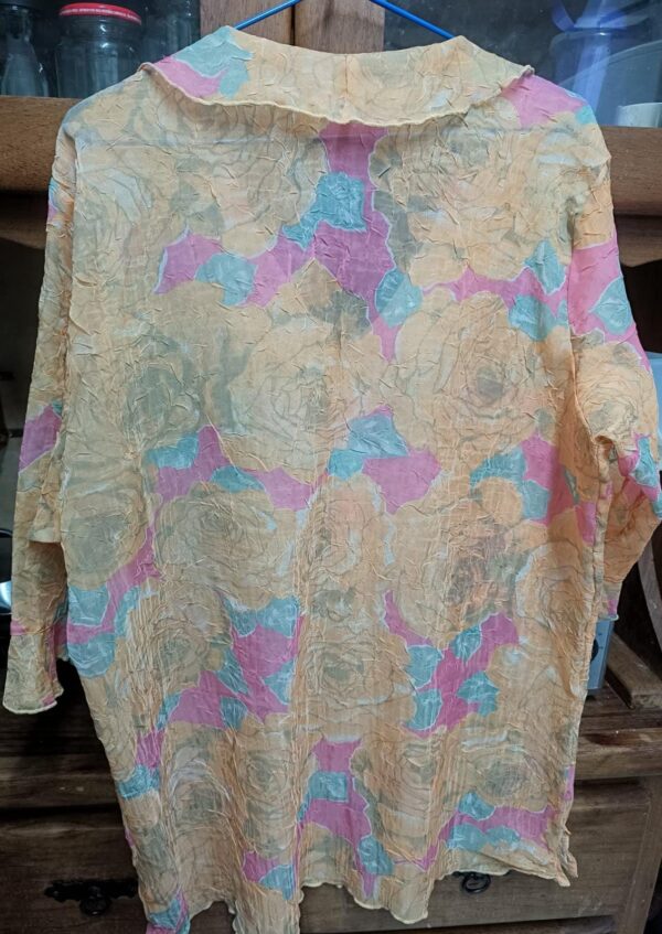 Blusa Truques da Moda - tamanho G - Image 2