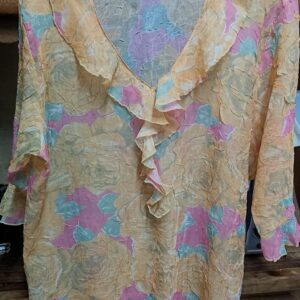 Blusa Truques da Moda - tamanho G