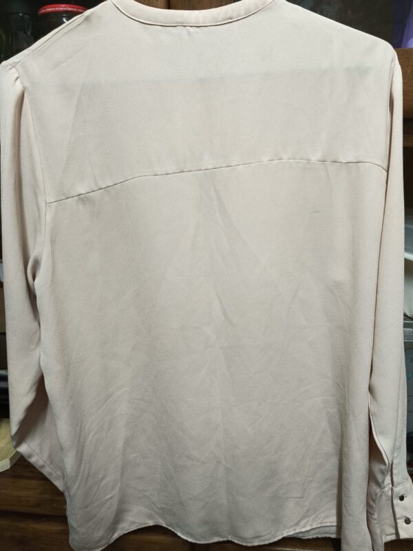 Camisa Social Feminina Cortelle - tamanho G - Image 2