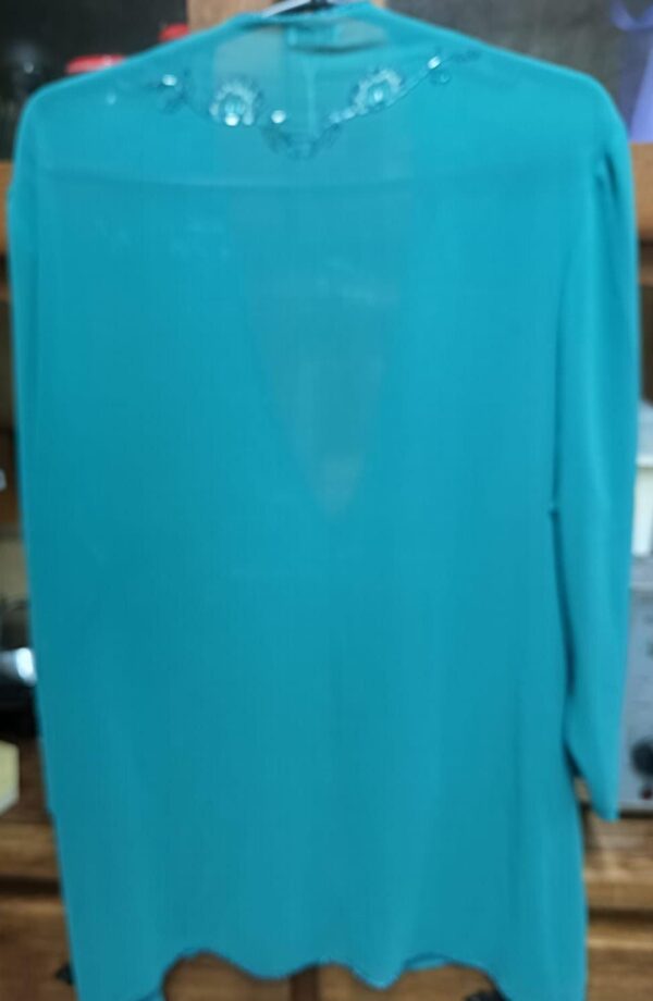 Blusa Feminina Mekonah - tamanho GG - Image 2