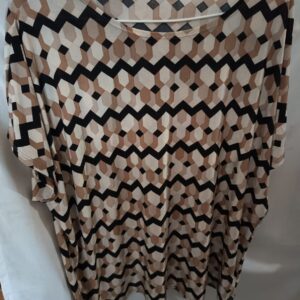 Blusa Verão - Tamanho GG