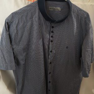 Camisa Masculina Fascynios - número 5
