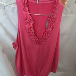 Blusa Feminina Nabilera, tamanho G