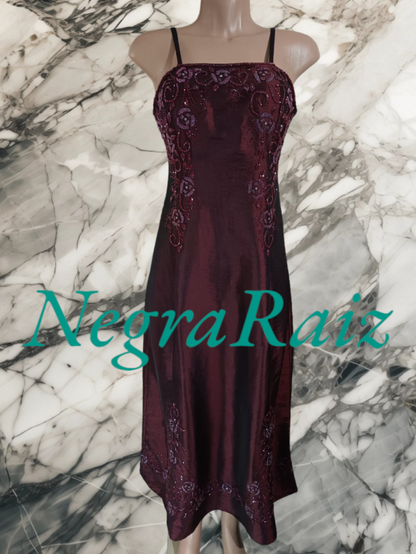 Vestido Dasael, Tamanho P