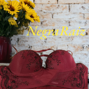 *Sutiã Beijo Lingerie, tamanho GG -(Novo)