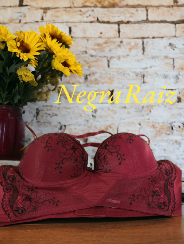 *Sutiã Beijo Lingerie, tamanho GG -(Novo)