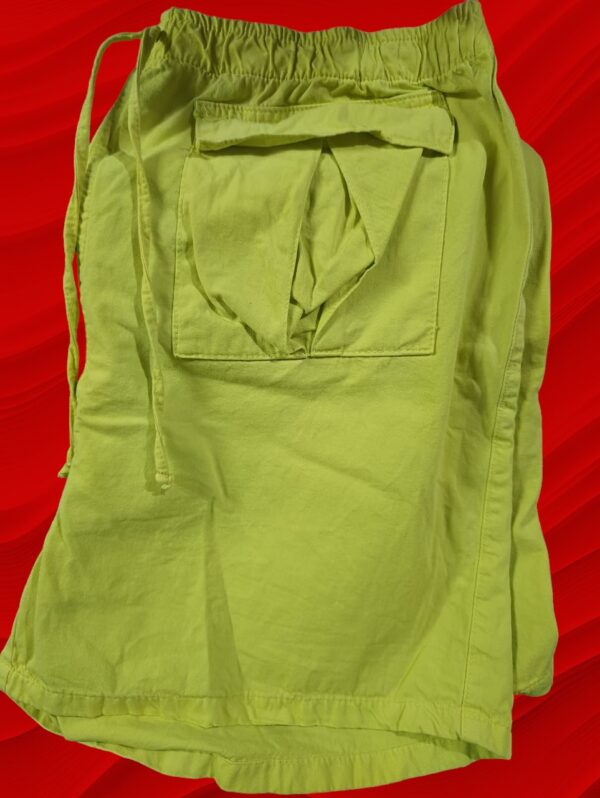 *Shorts Cambos 46(Novo)