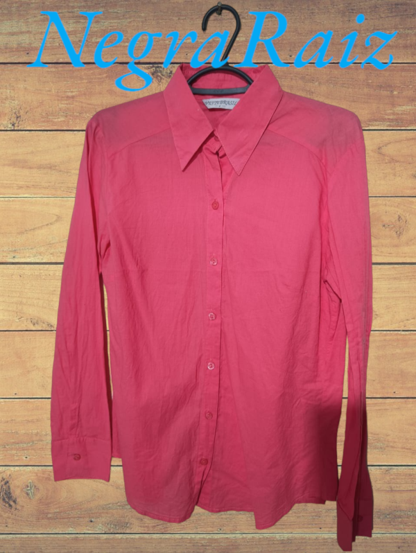 Camisa Feminina  VesteBrasil - Tamanho P