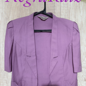 Blazer Rurita - tamanho 40