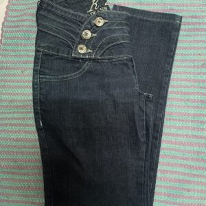Jeans Feminina, K2b - tamanho 36