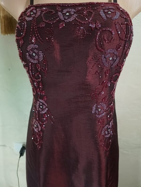 Vestido Dasael, Tamanho P - Image 2