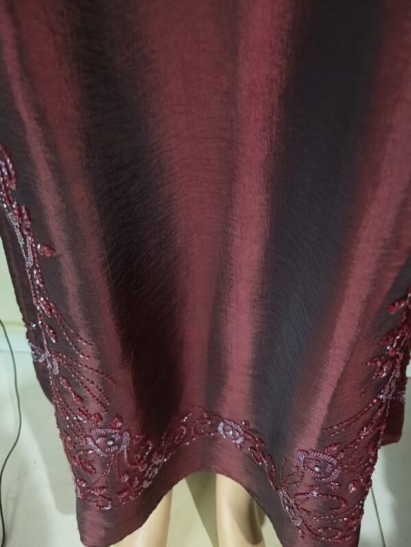 Vestido Dasael, Tamanho P - Image 3