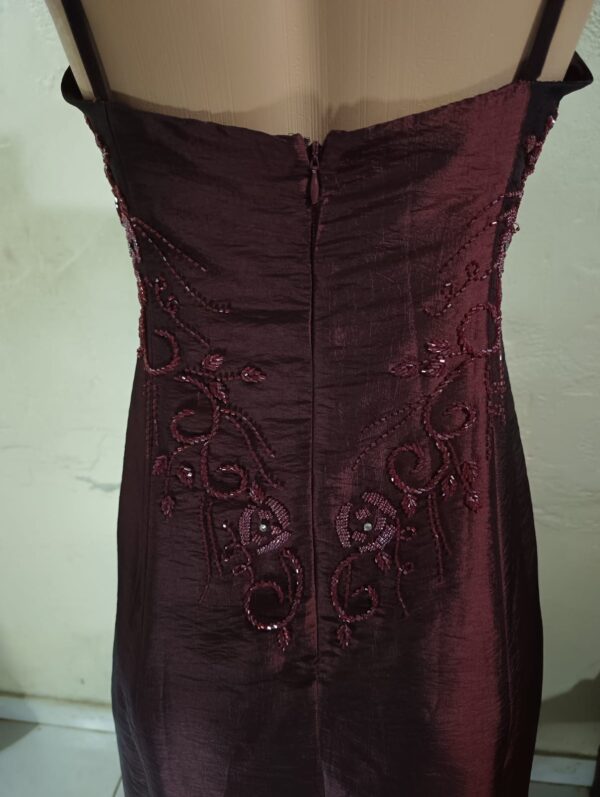 Vestido Dasael, Tamanho P - Image 4