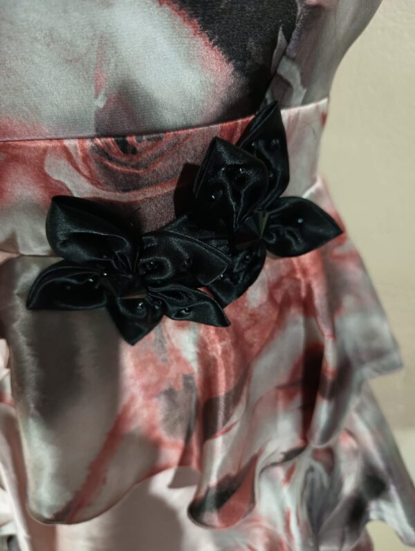 Vestido Oxalis, Tamanho G. - Image 3