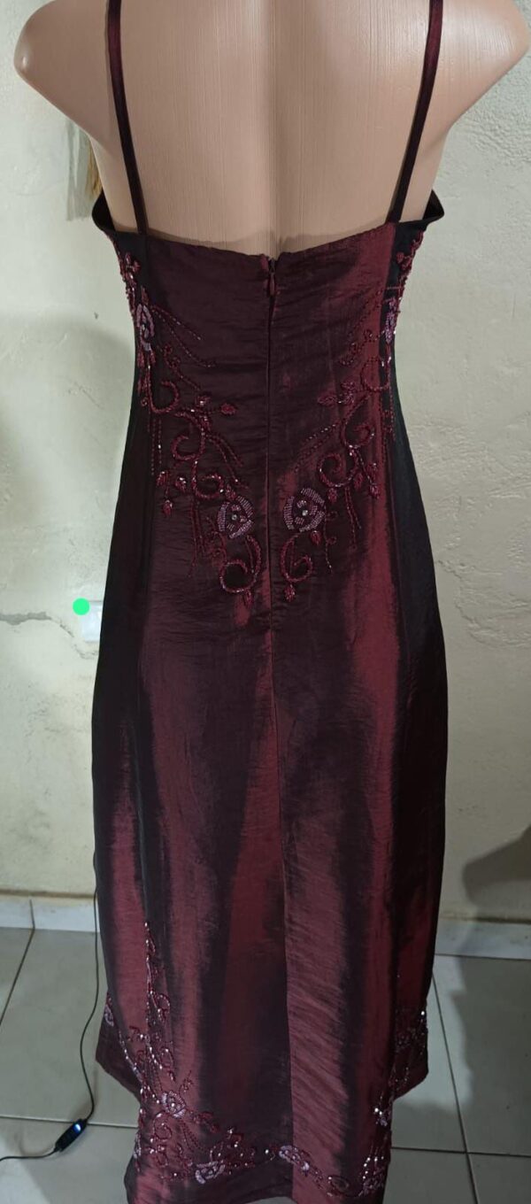 Vestido Dasael, Tamanho P - Image 5