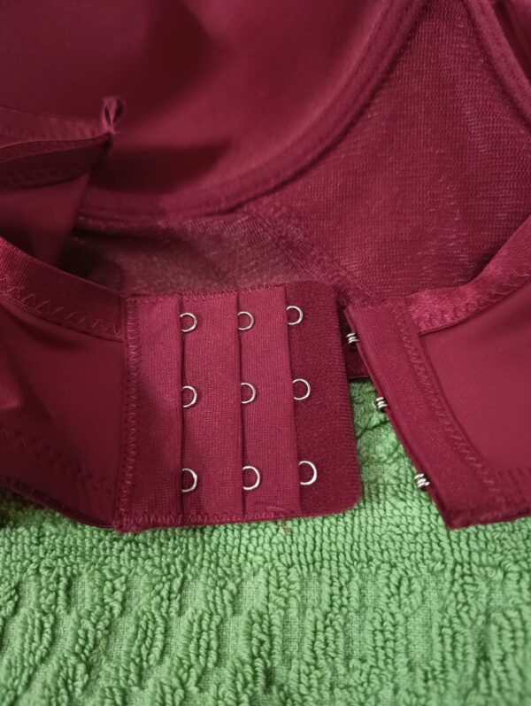 *Sutiã Beijo Lingerie, tamanho GG -(Novo) - Image 2