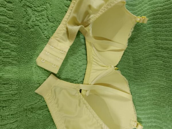 *Sutiã Mari Lingerie, tamanho 48 - (Novo) - Image 2