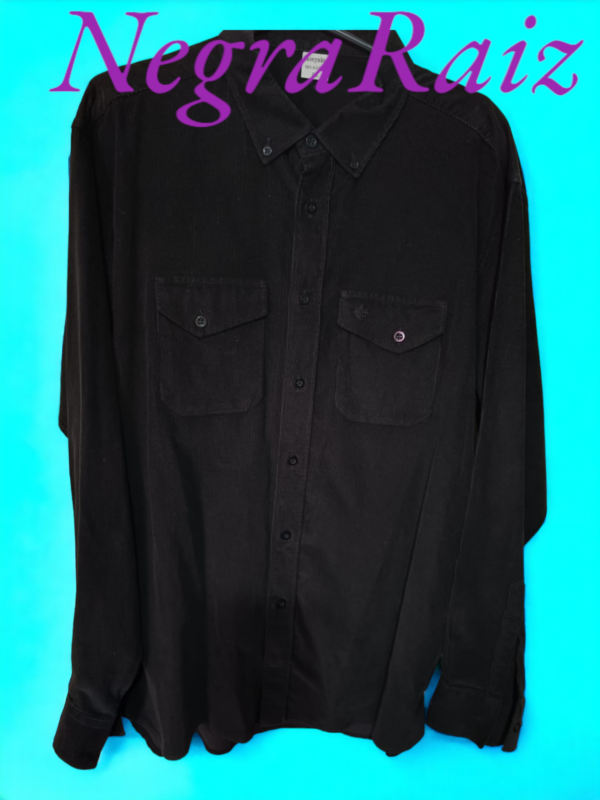 Camisa Fascynios - Tamanho 5